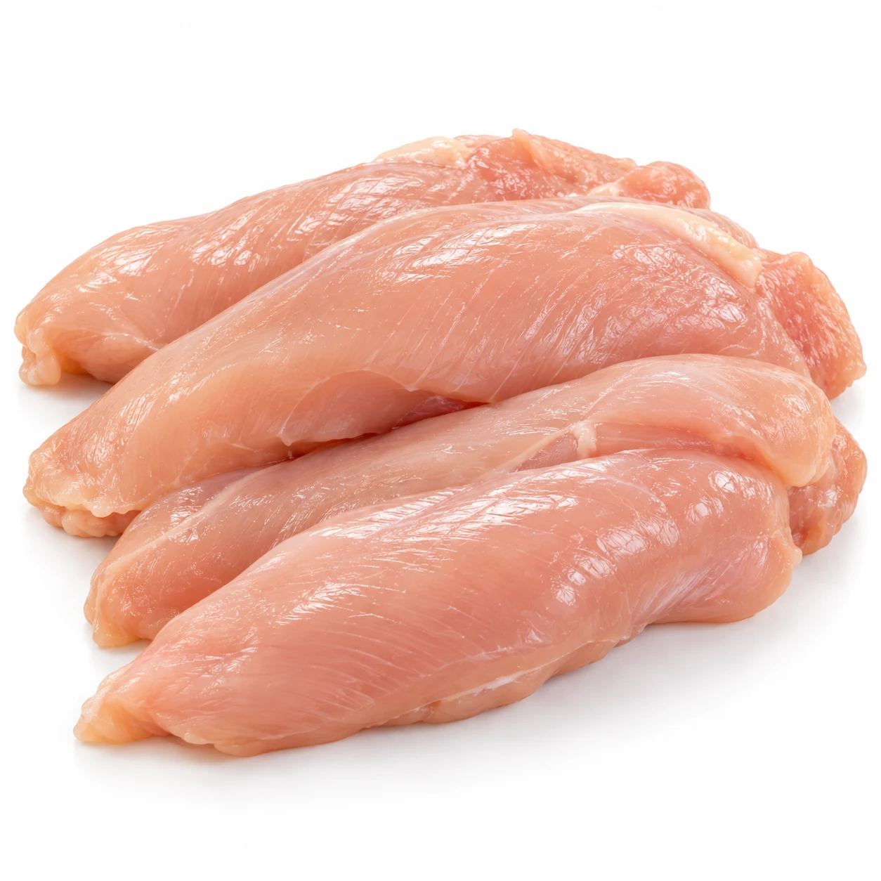 Filé de Frango