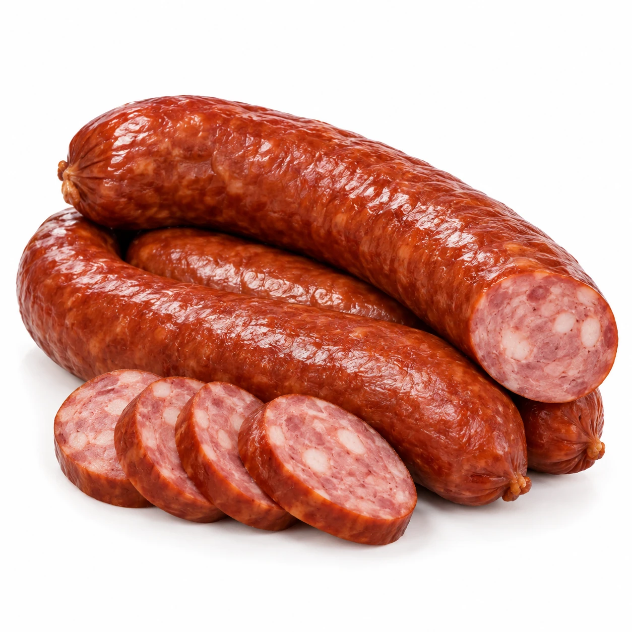 Linguiça Calabresa