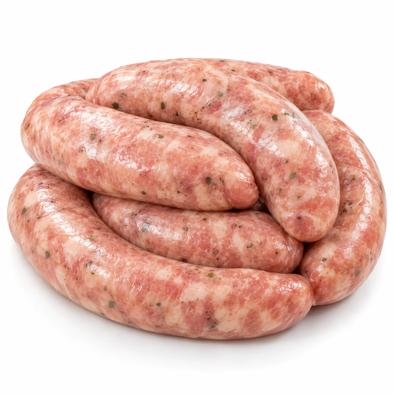 Linguiça de Frango