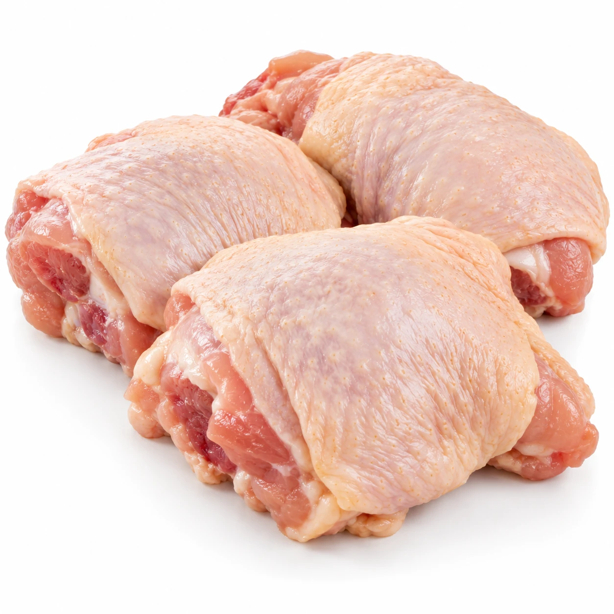 Sobrecoxa de Frango