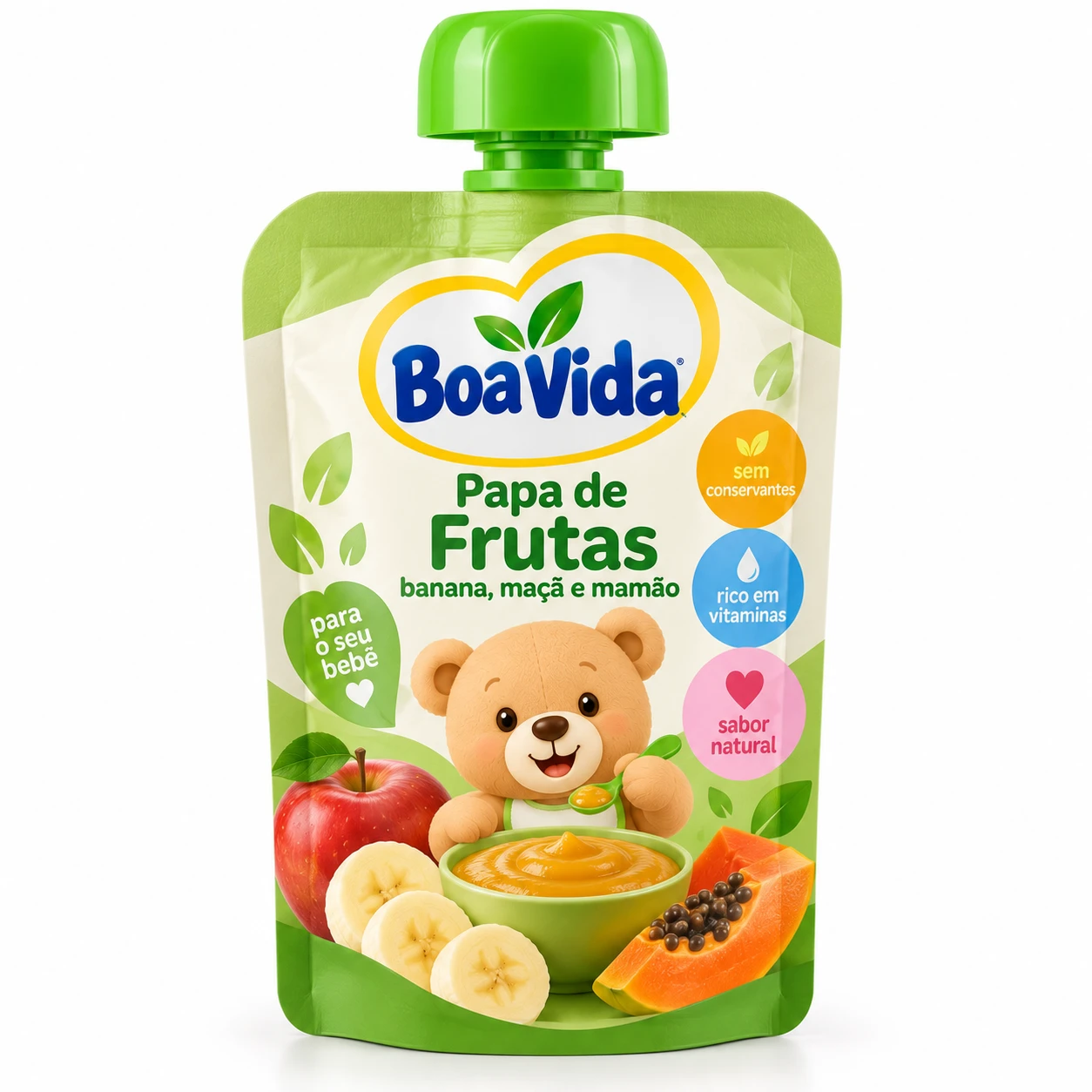 Babador 3un
