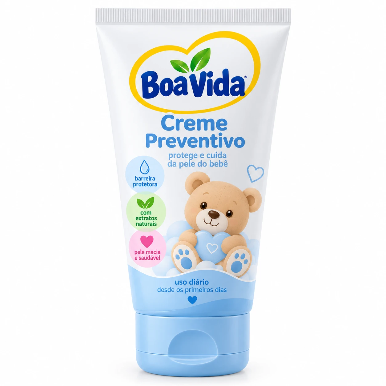 Creme Preventivo 50g