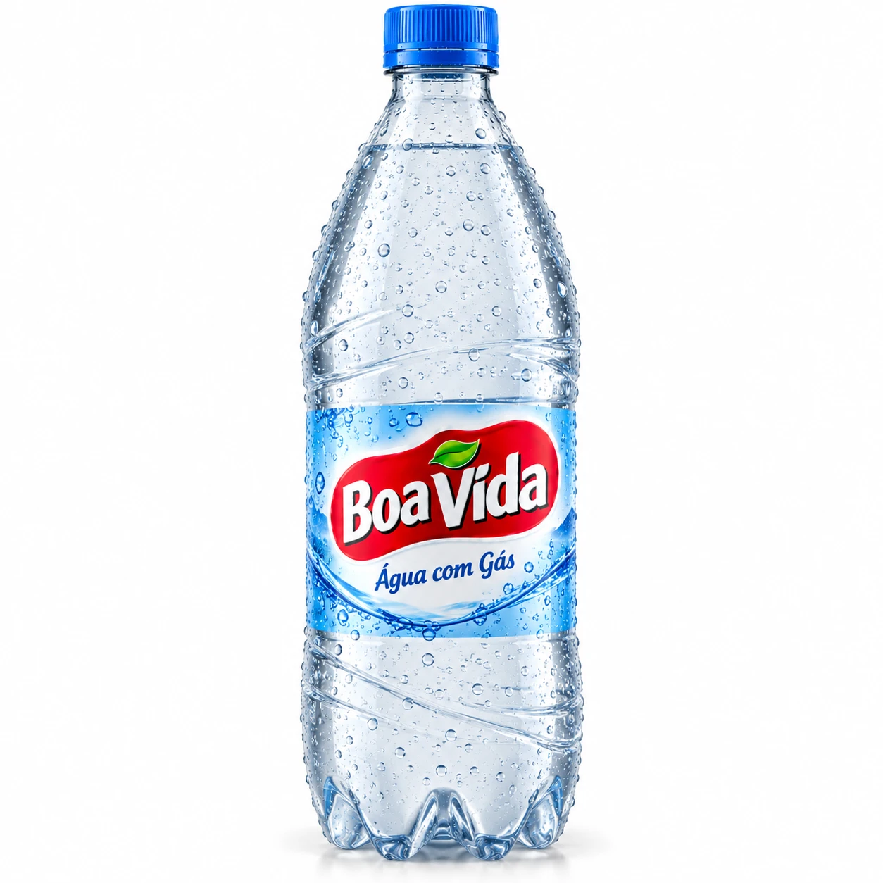 Água com Gás 1L