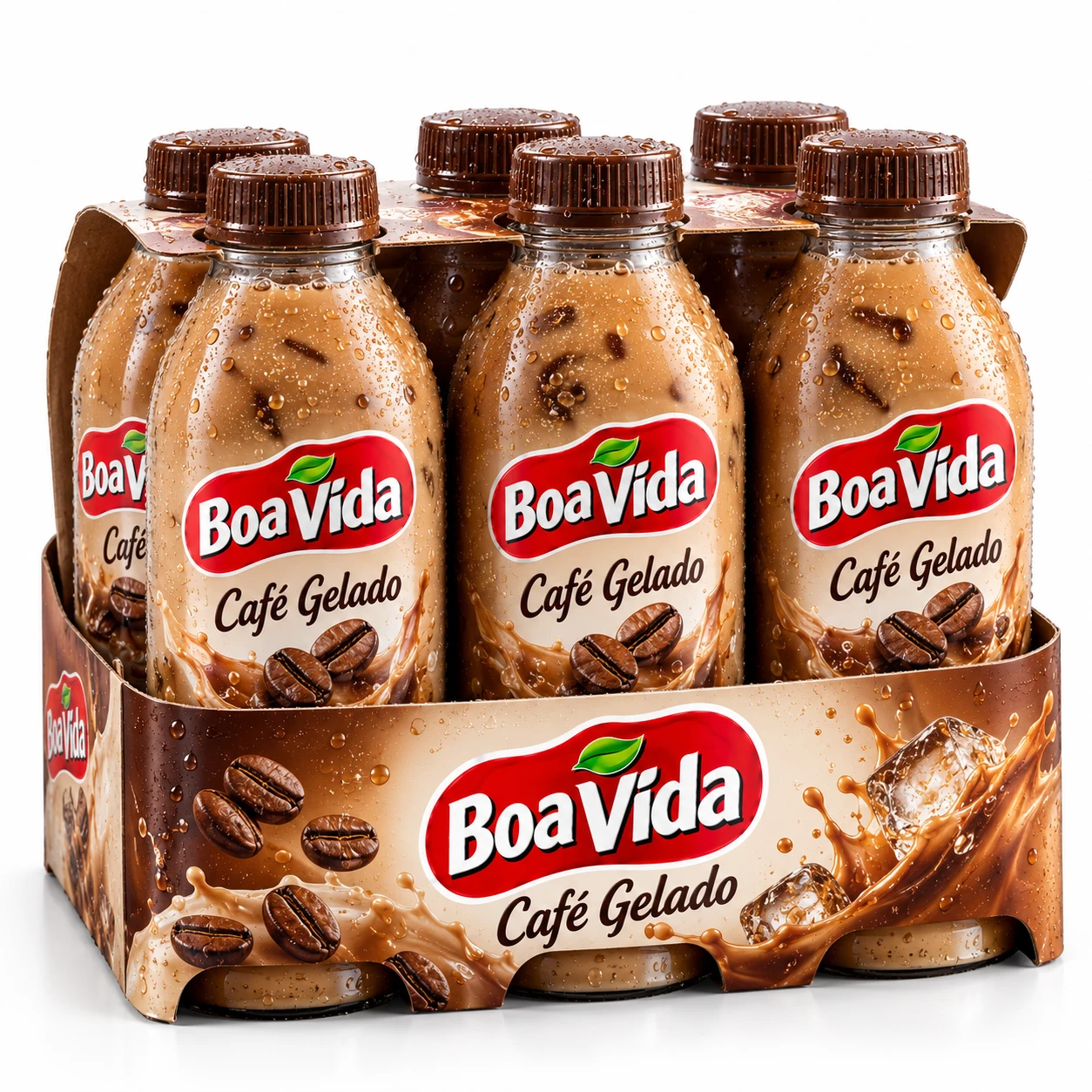 Café Gelado 6un