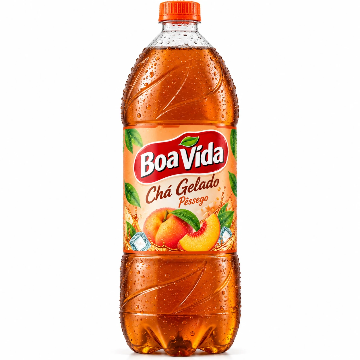 Chá Gelado Pêssego 1.5L