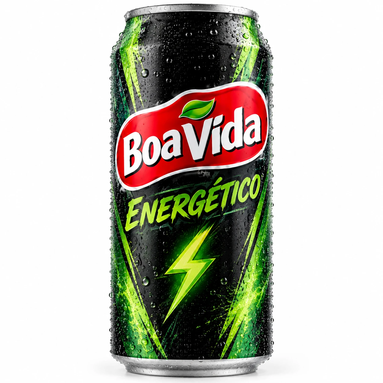 Energético 473ml