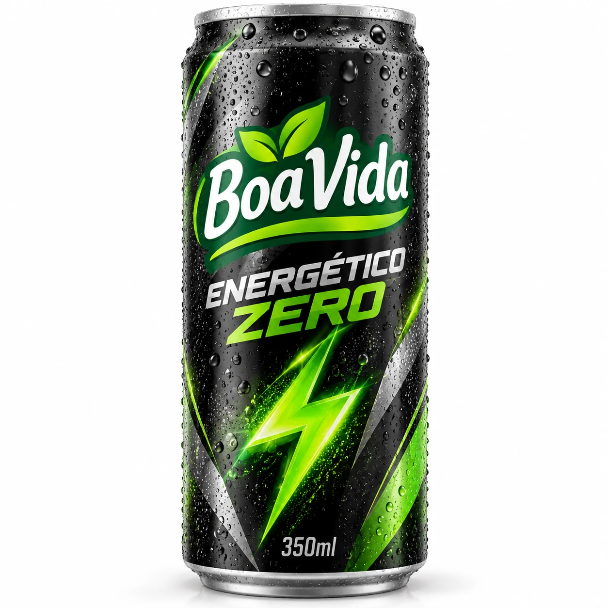 Energético Zero 350ml