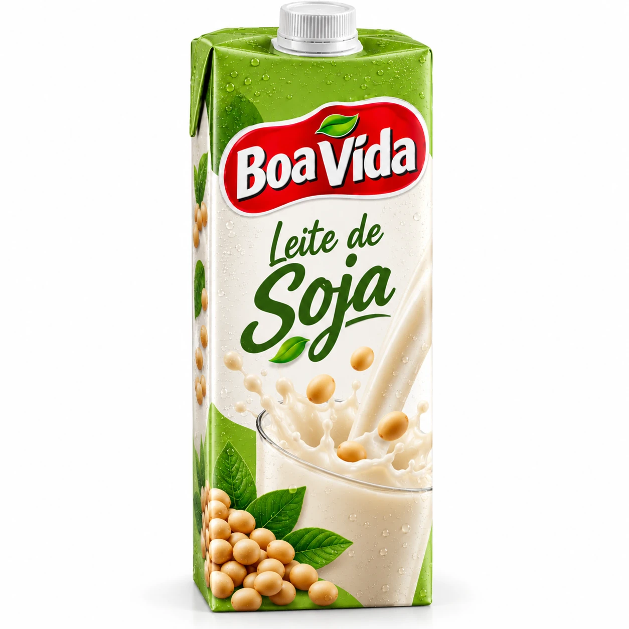 Leite de Aveia 1L
