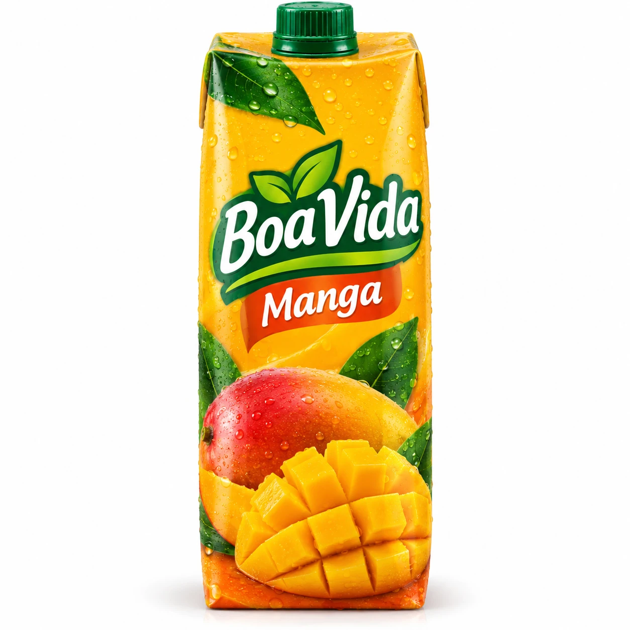 Suco de Manga 1L