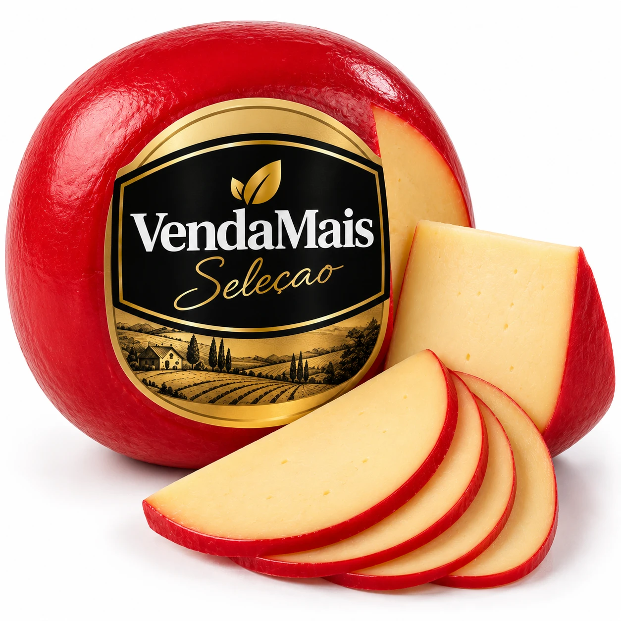 Queijo Edam