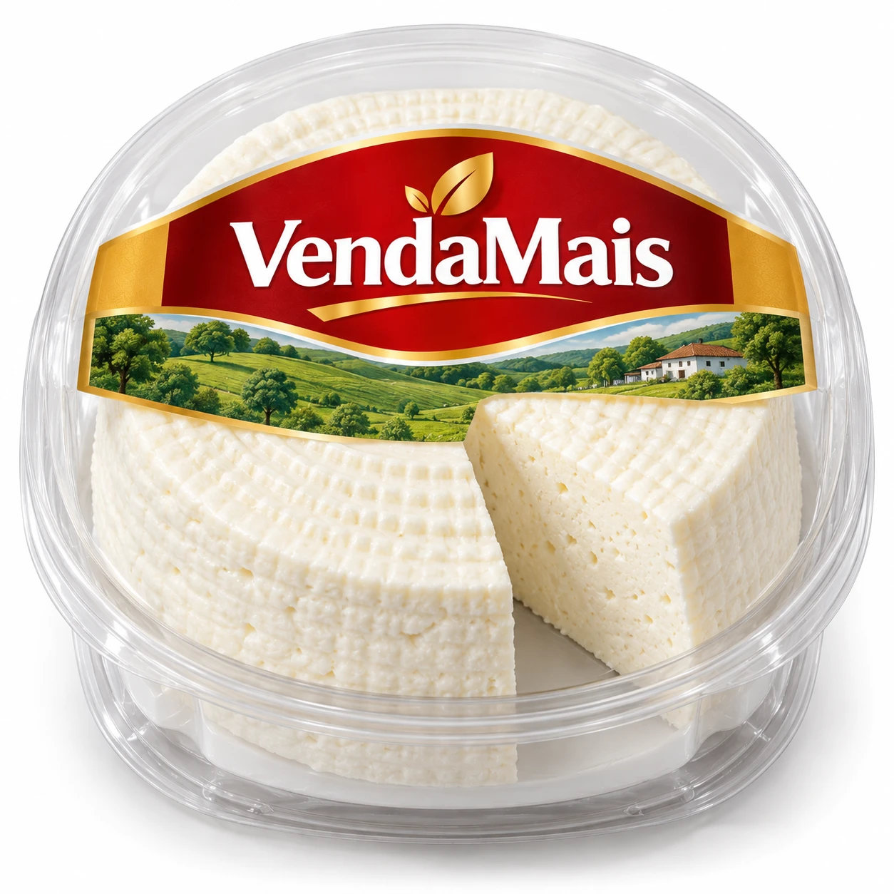 Queijo Minas Frescal