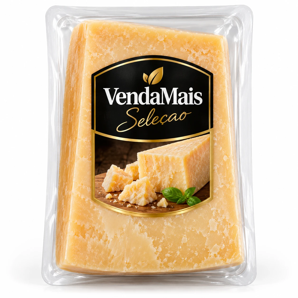 Queijo Parmesão