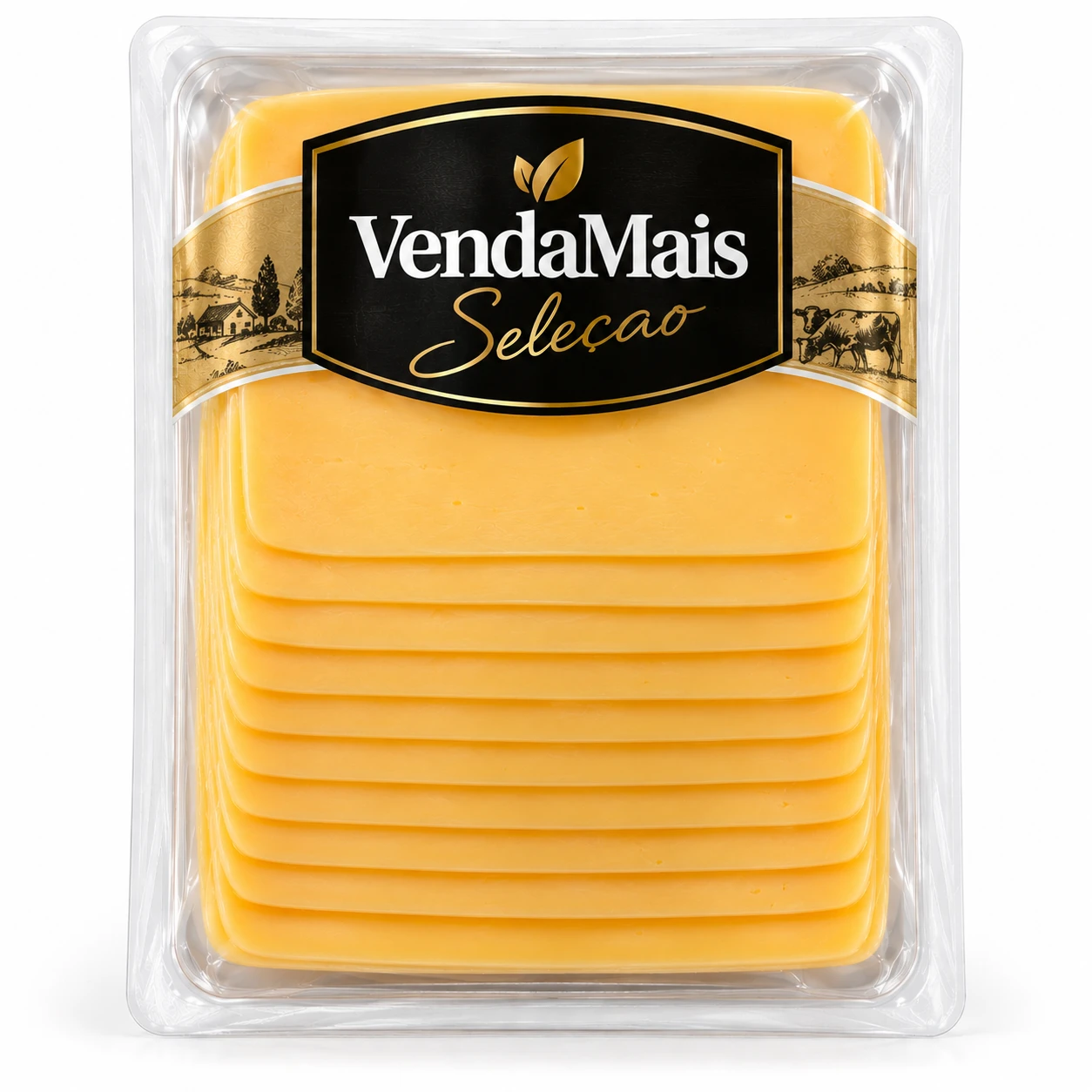 Queijo Prato