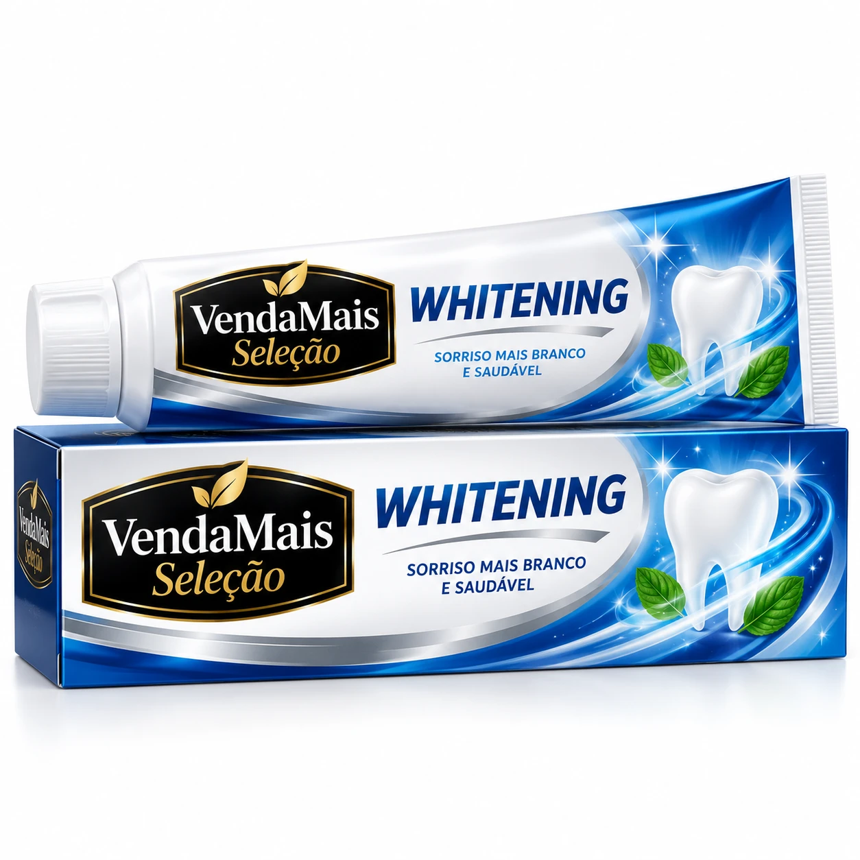 Creme Dental Whitening 90g