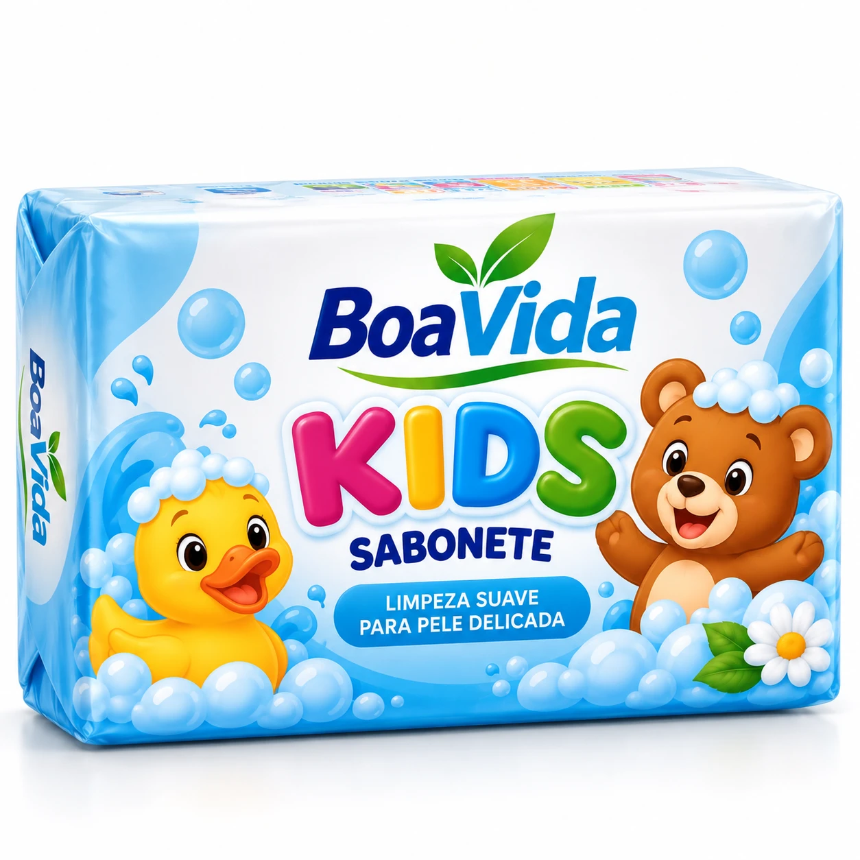 Sabonete Kids 85g