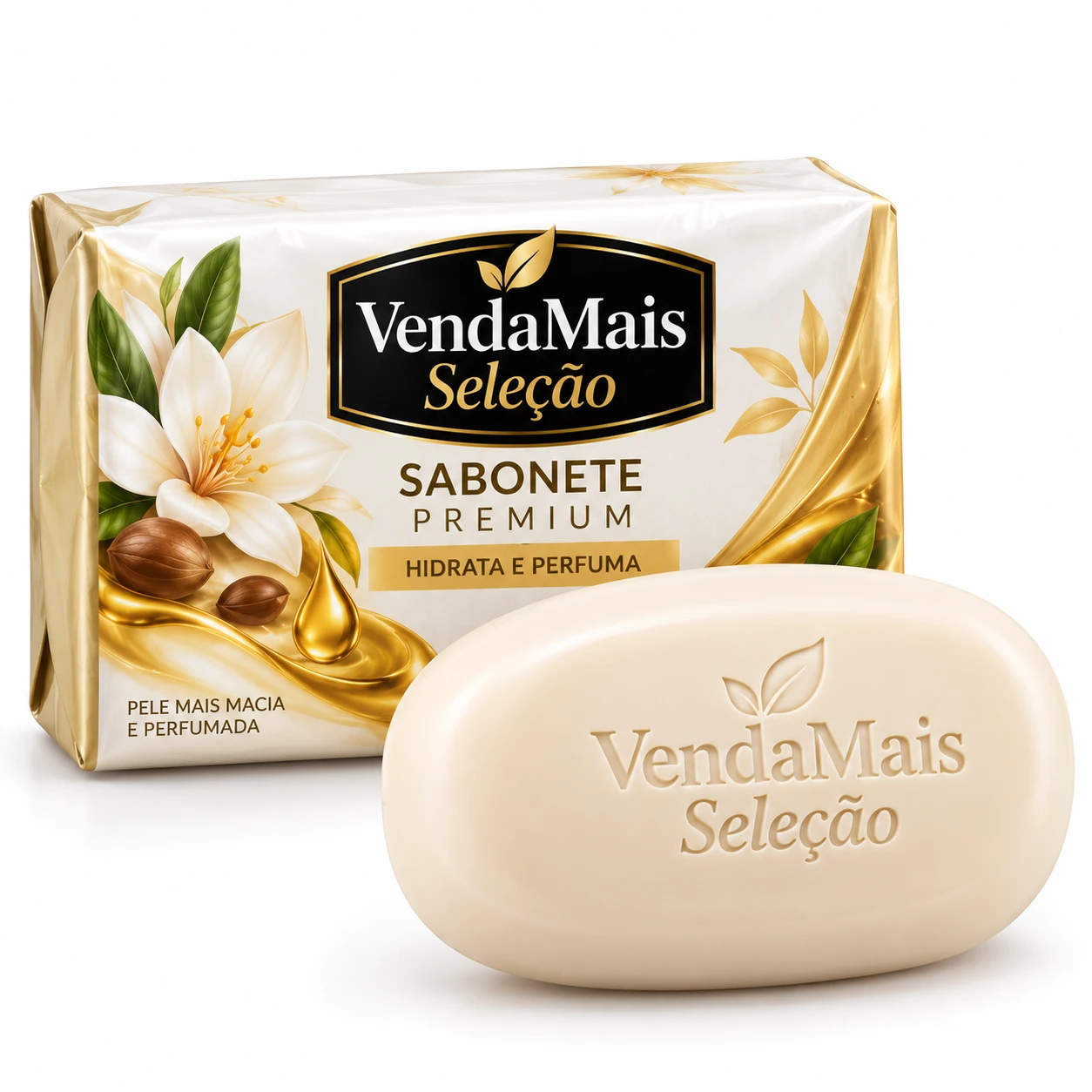 Sabonete Premium 100g