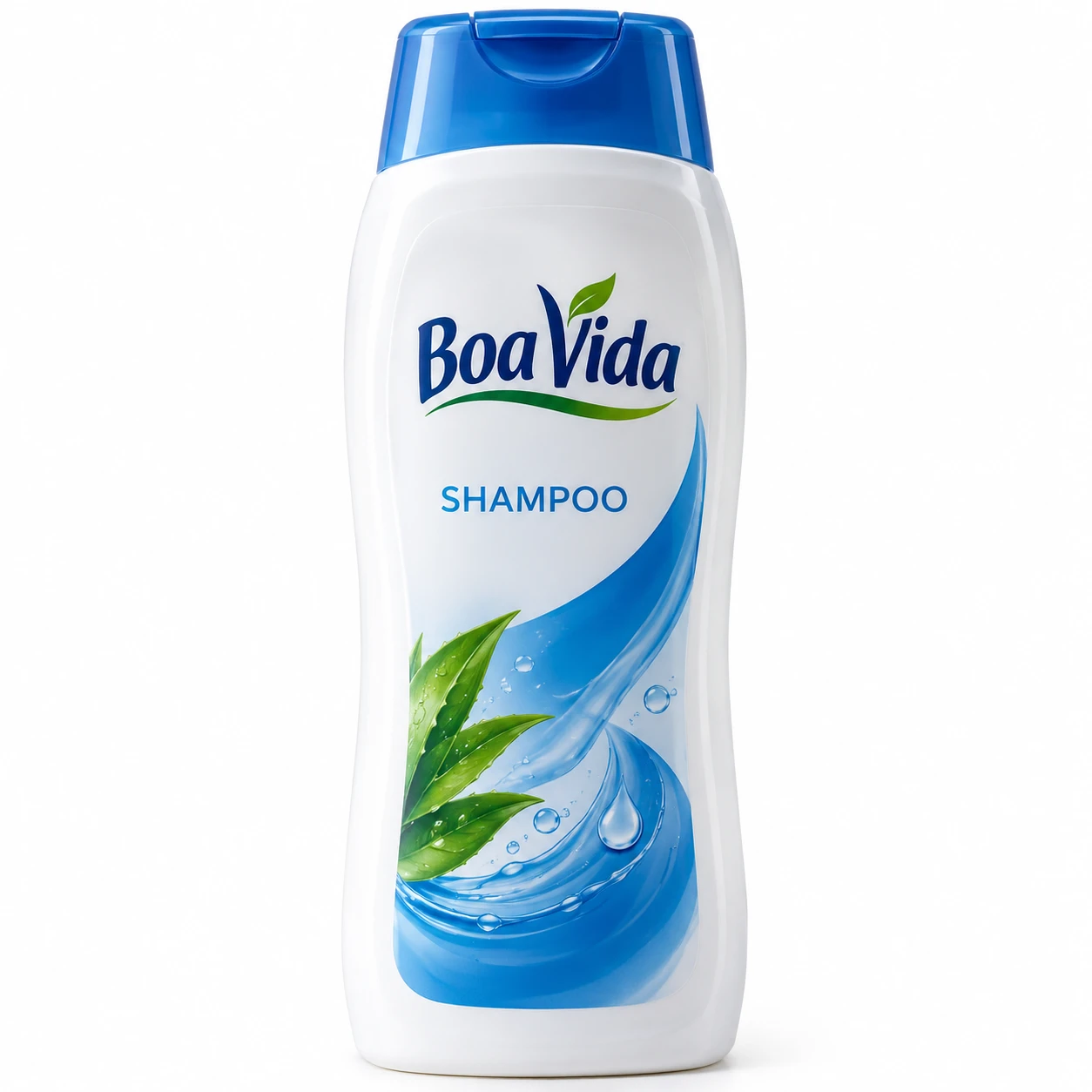 Shampoo 350ml