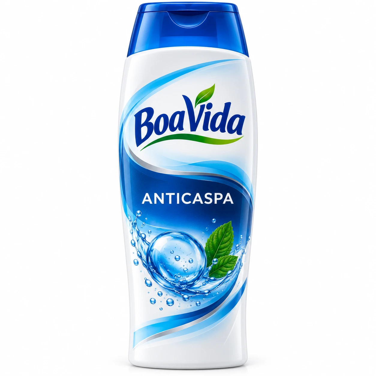 Shampoo Anticaspa 350ml
