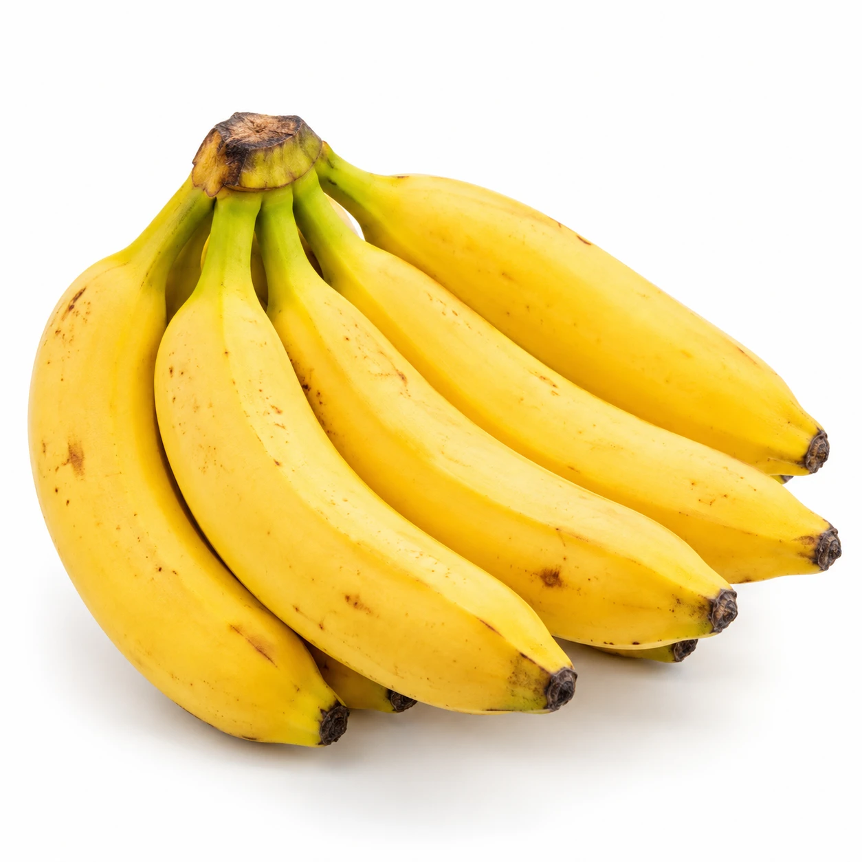 Banana Prata