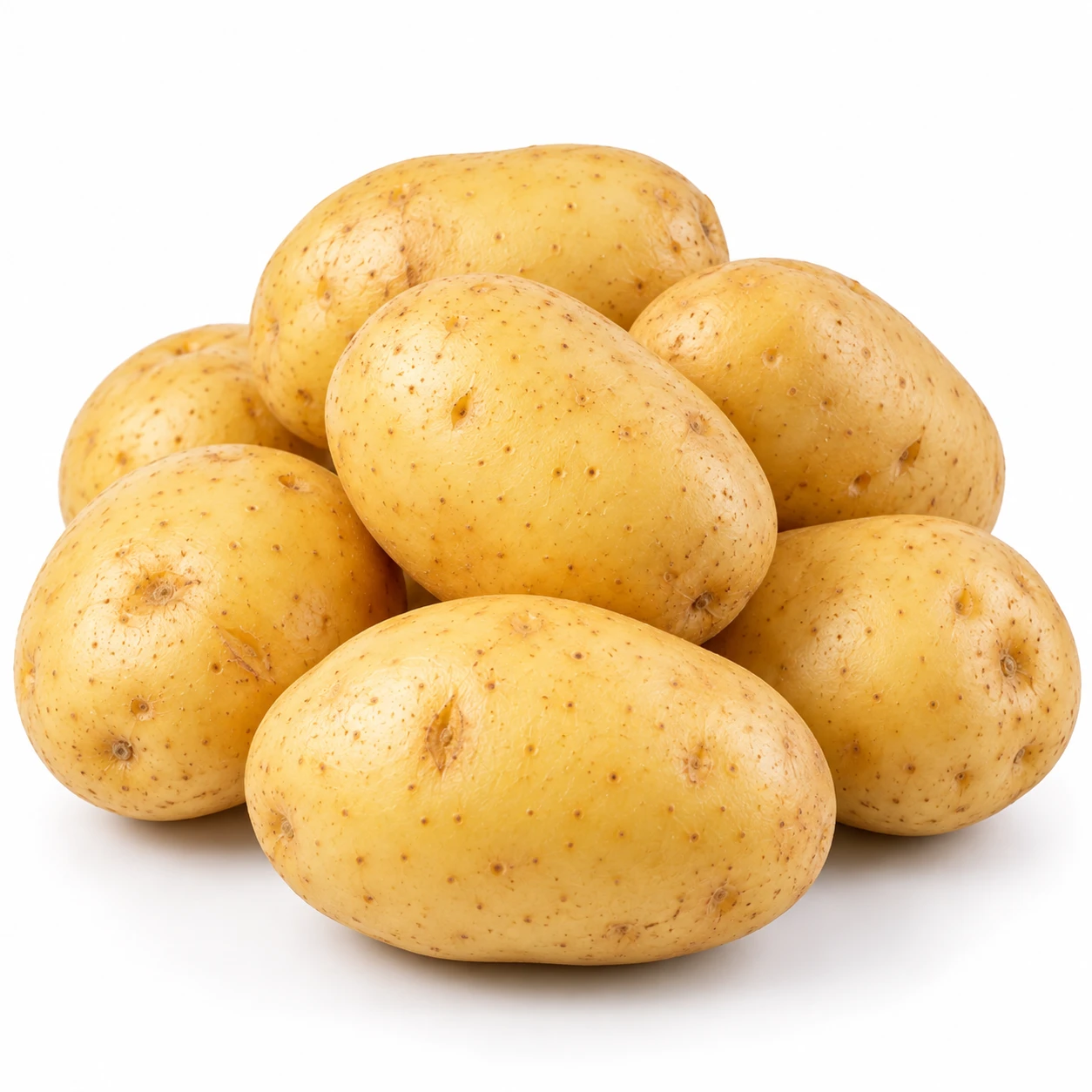 Batata Inglesa