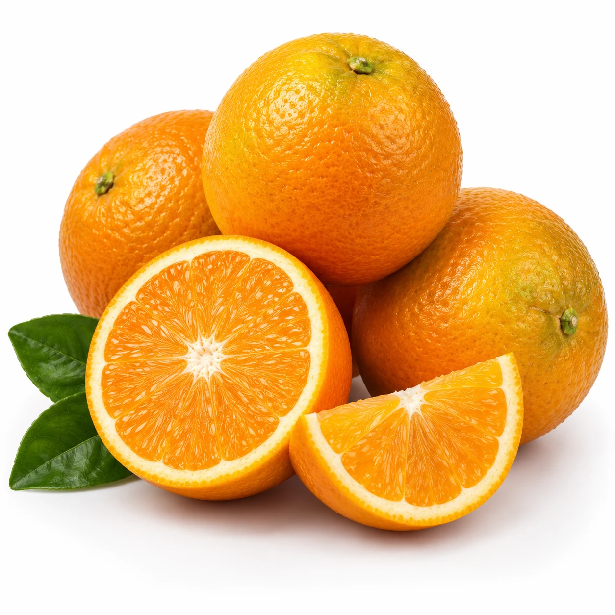 Laranja Pera