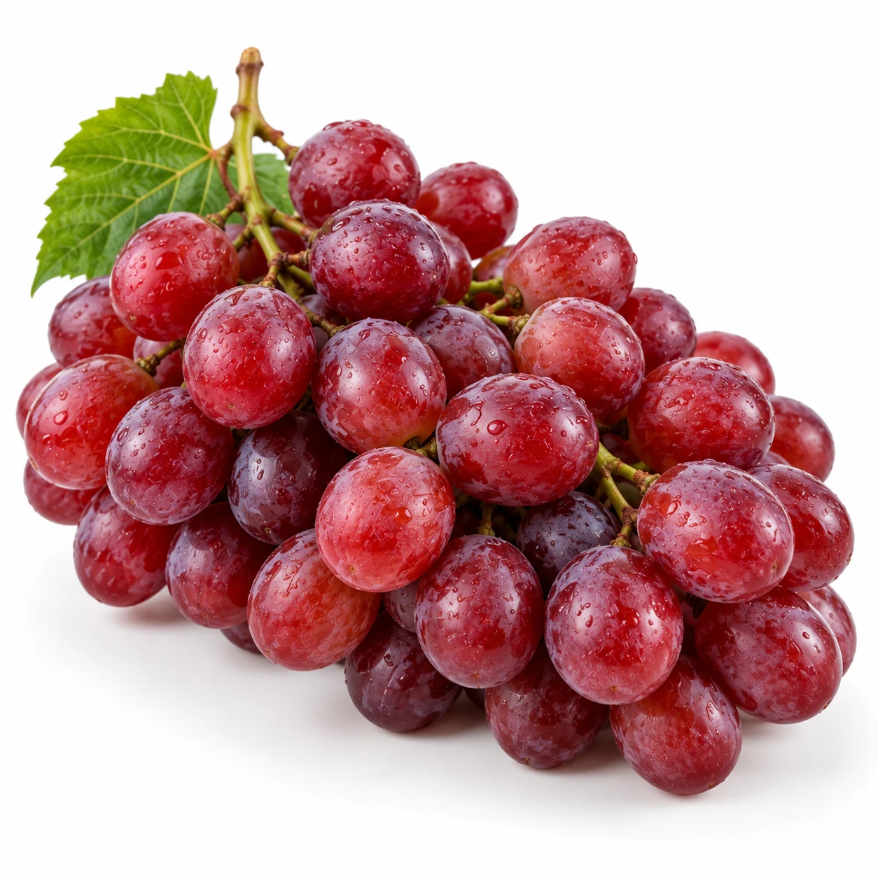 Uva Rubi