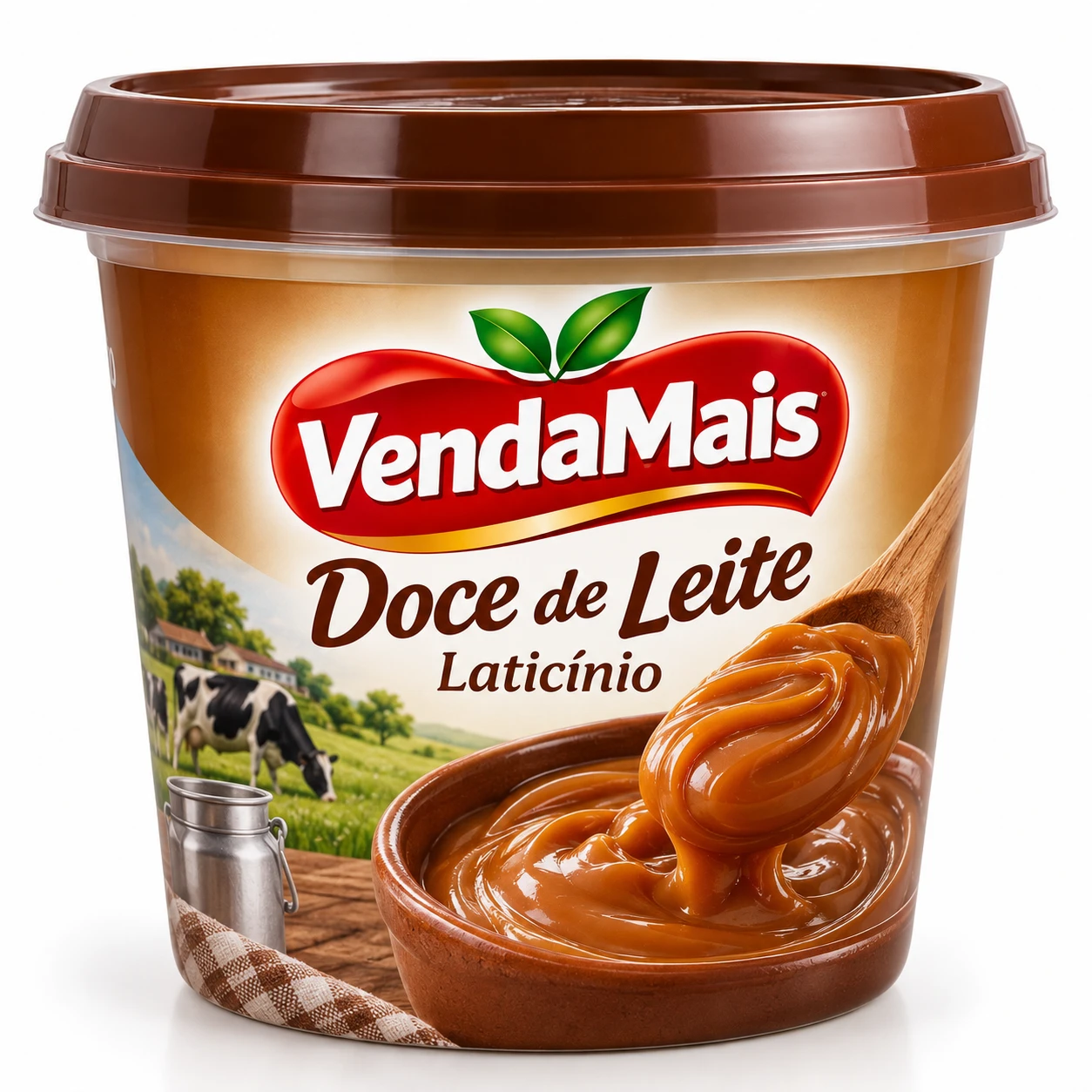 Doce de Leite Laticinio