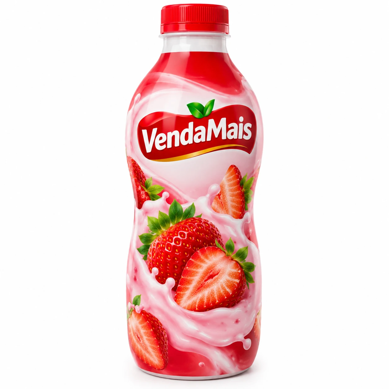 Iogurte Liquido 1L