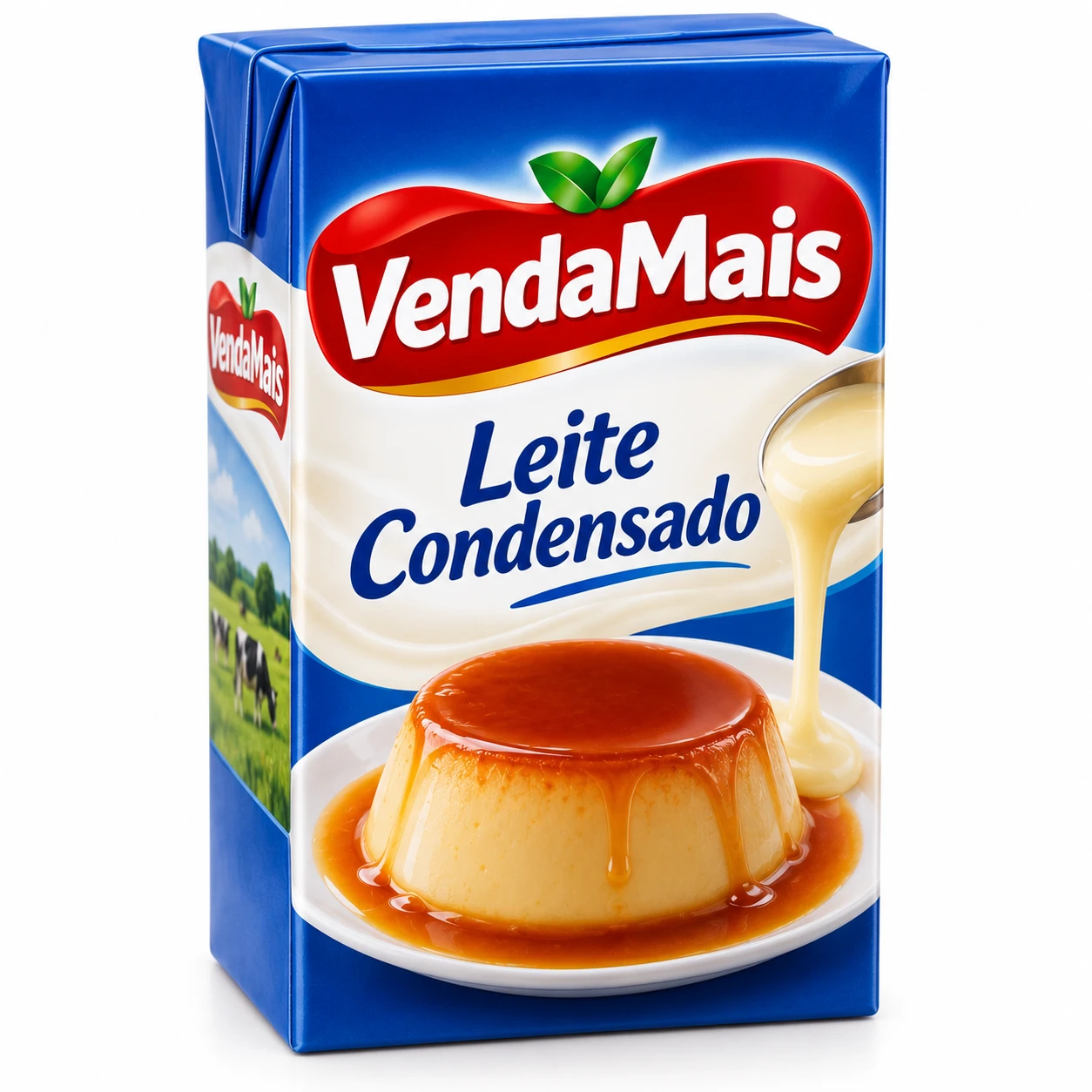 Leite Condensado