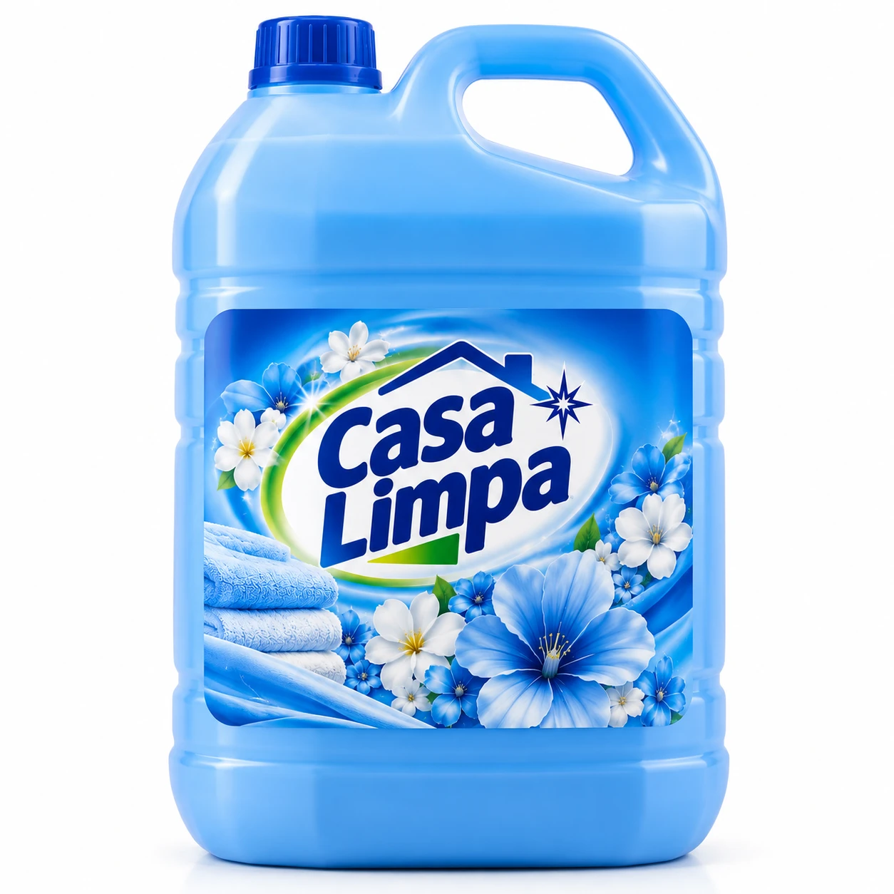 Amaciante 5L