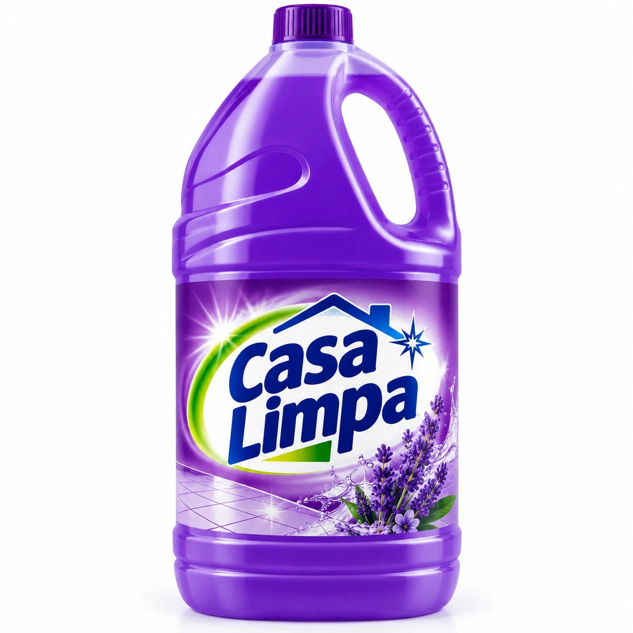 Desinfetante 2L