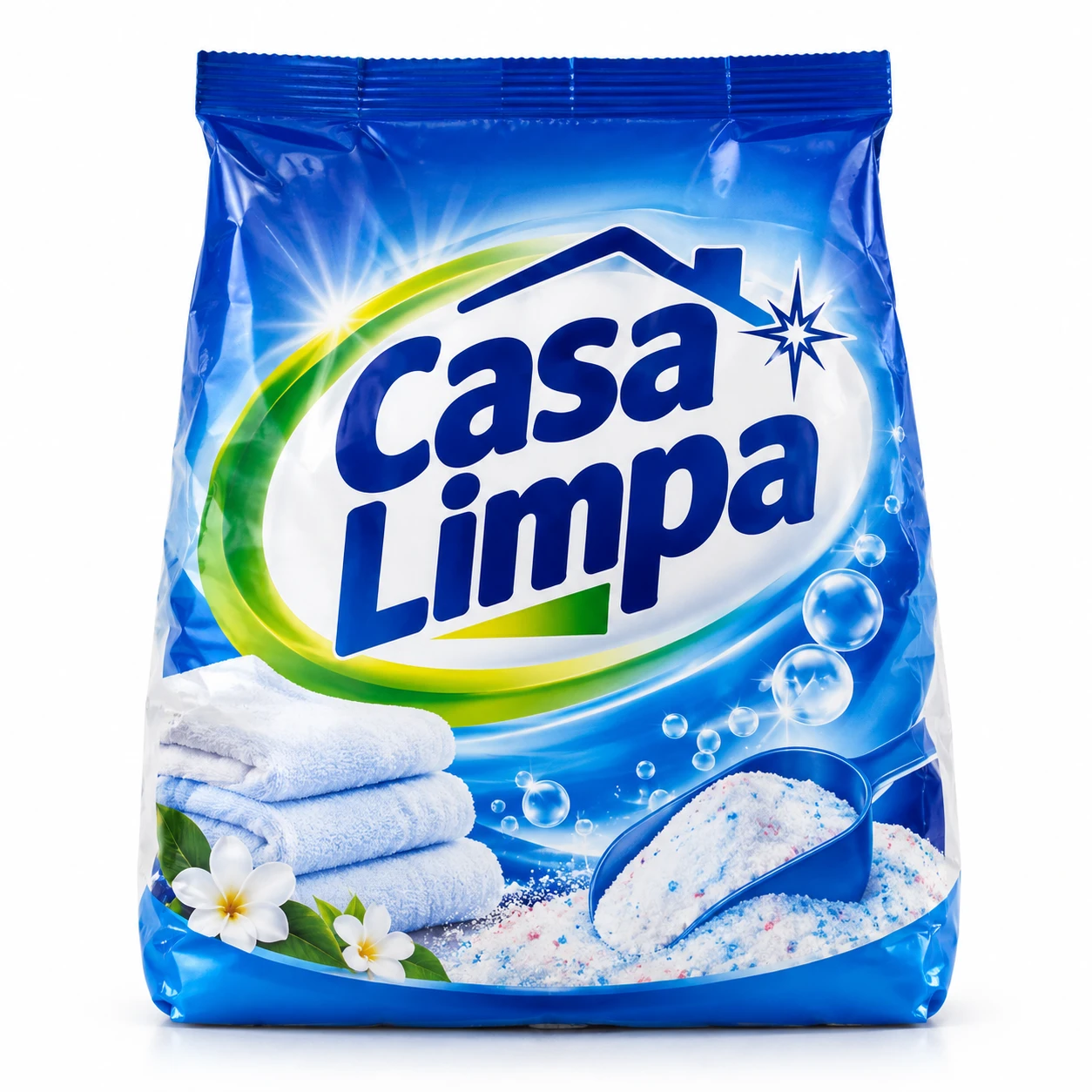 Sabão em Po 1kg