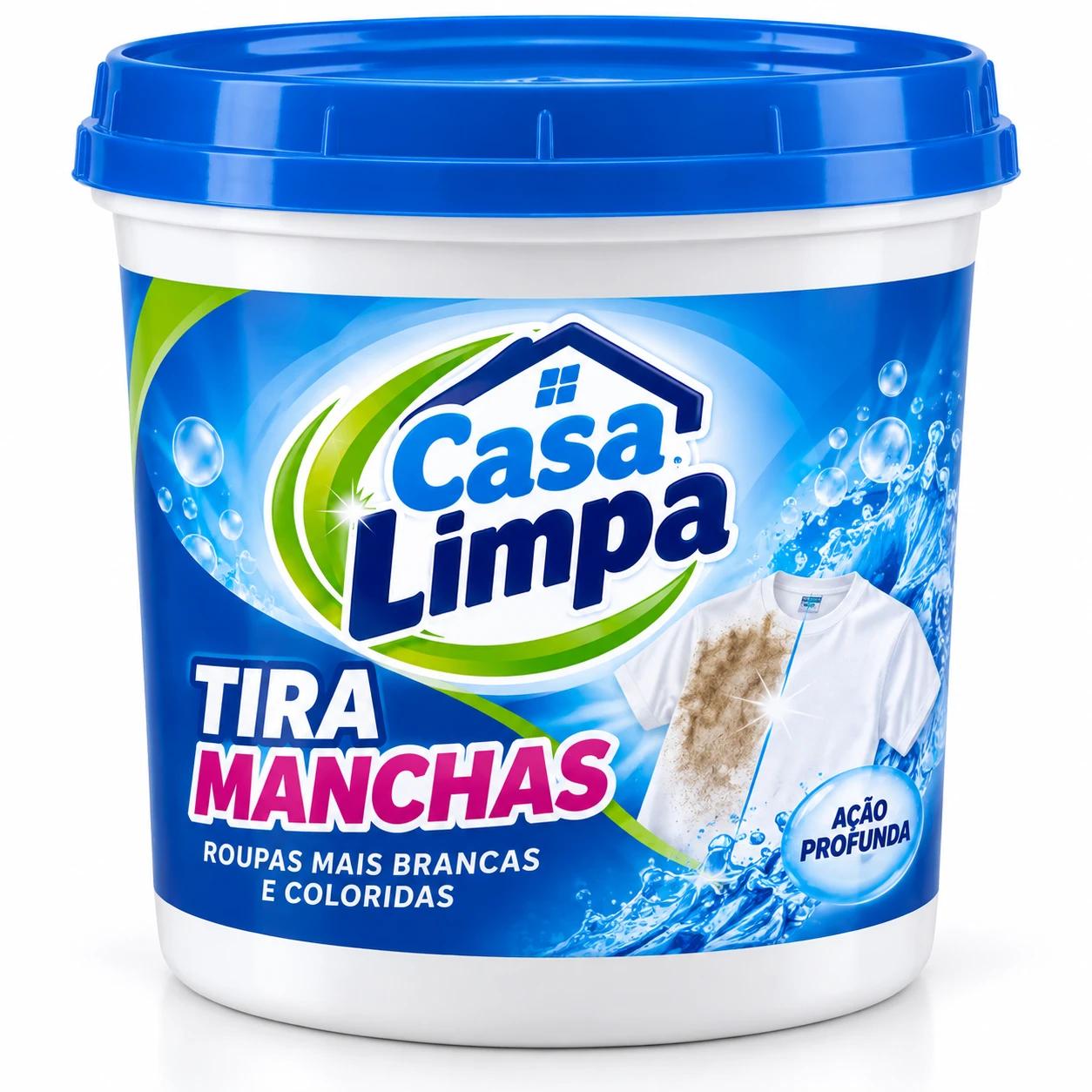 Tira Manchas 500g