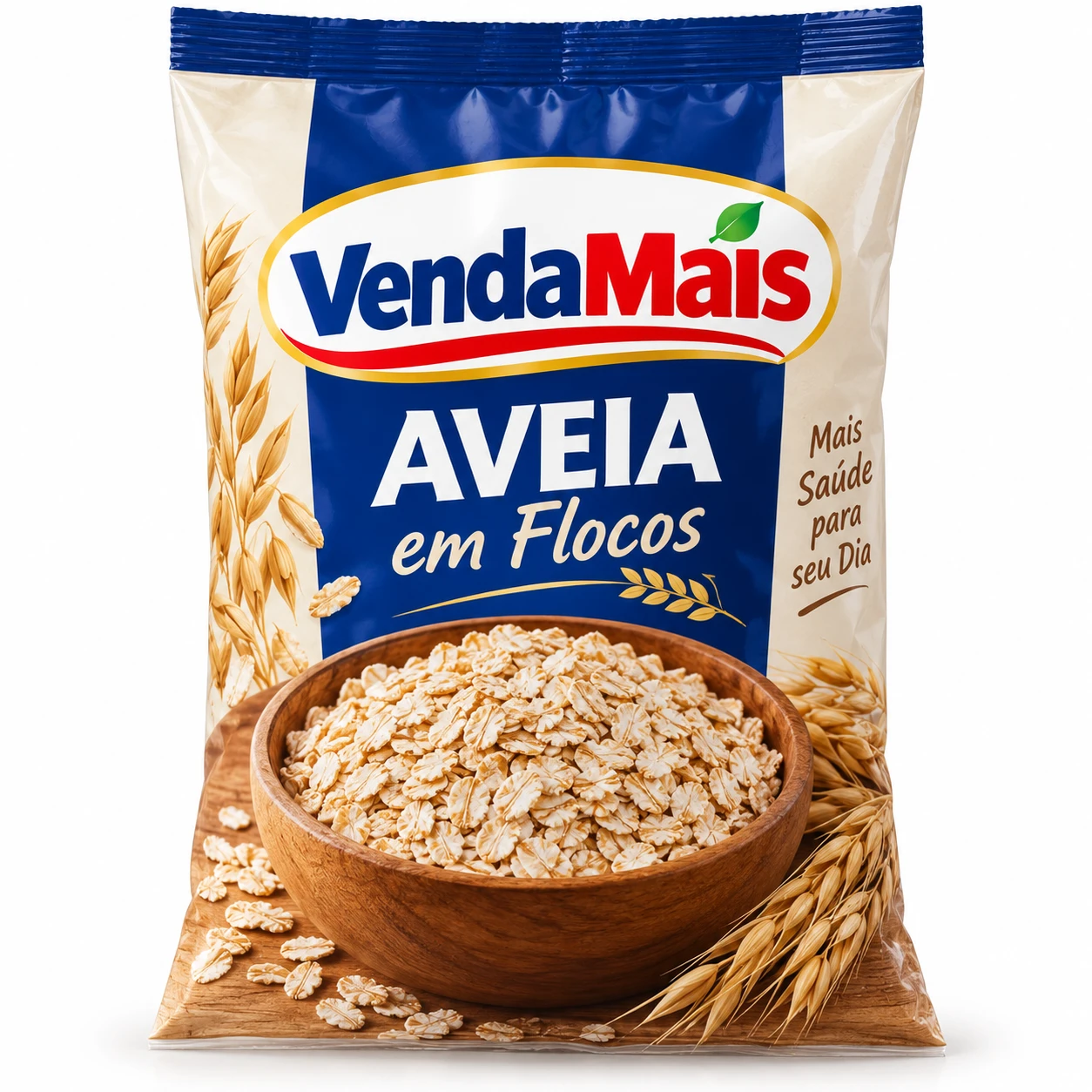 Aveia em Flocos 300g