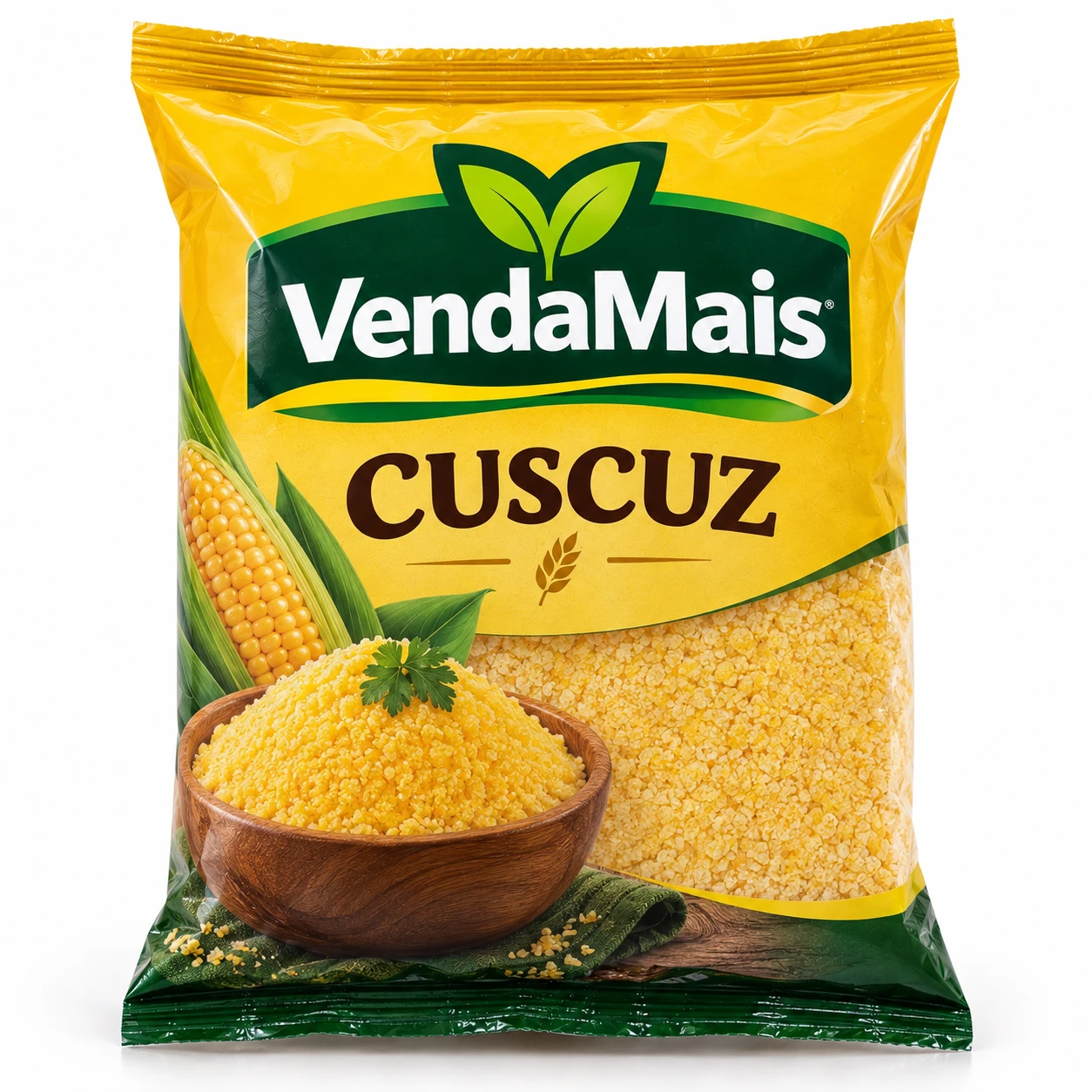 Cuscuz 500g