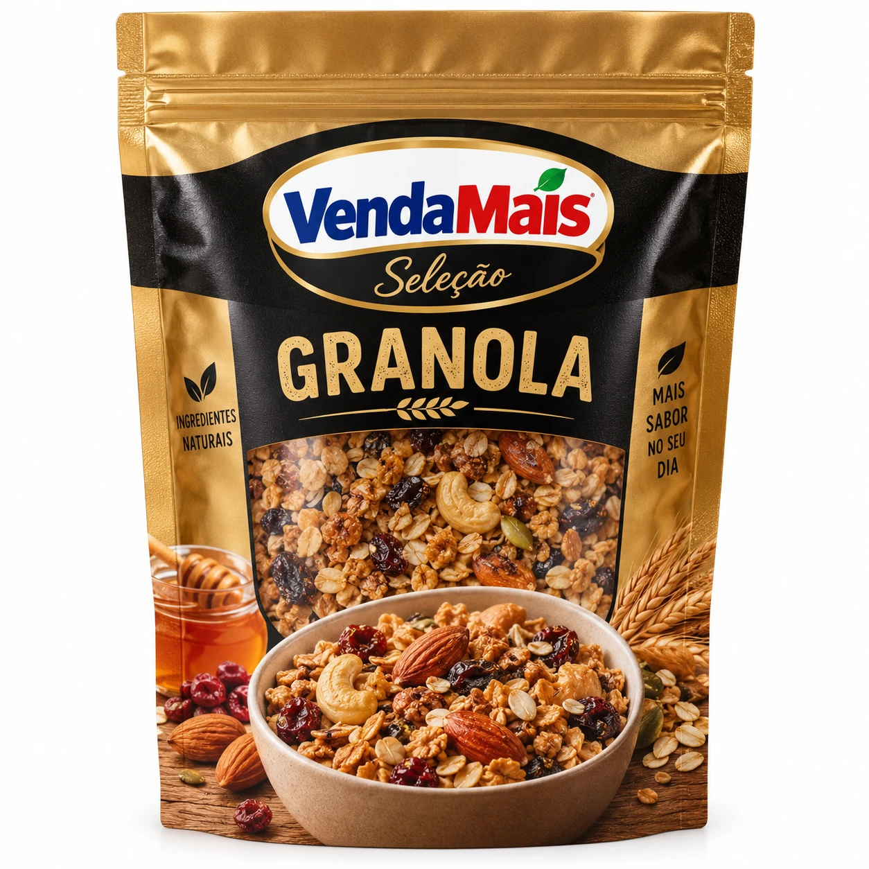 Granola 300g