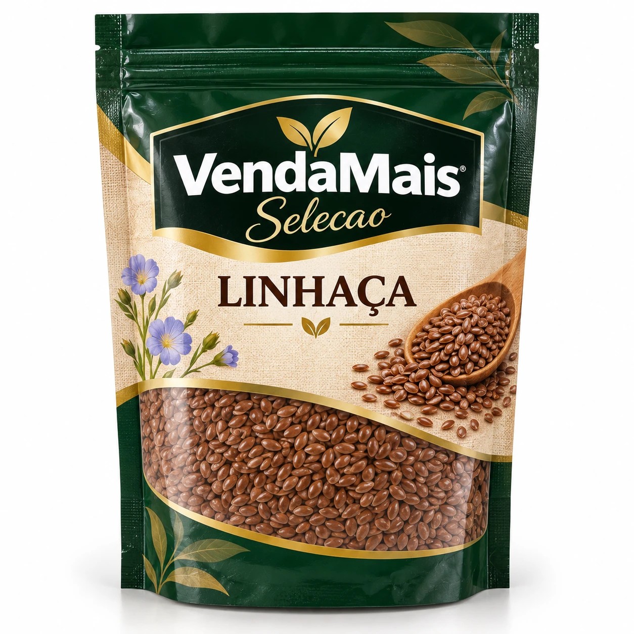 Linhaça 250g