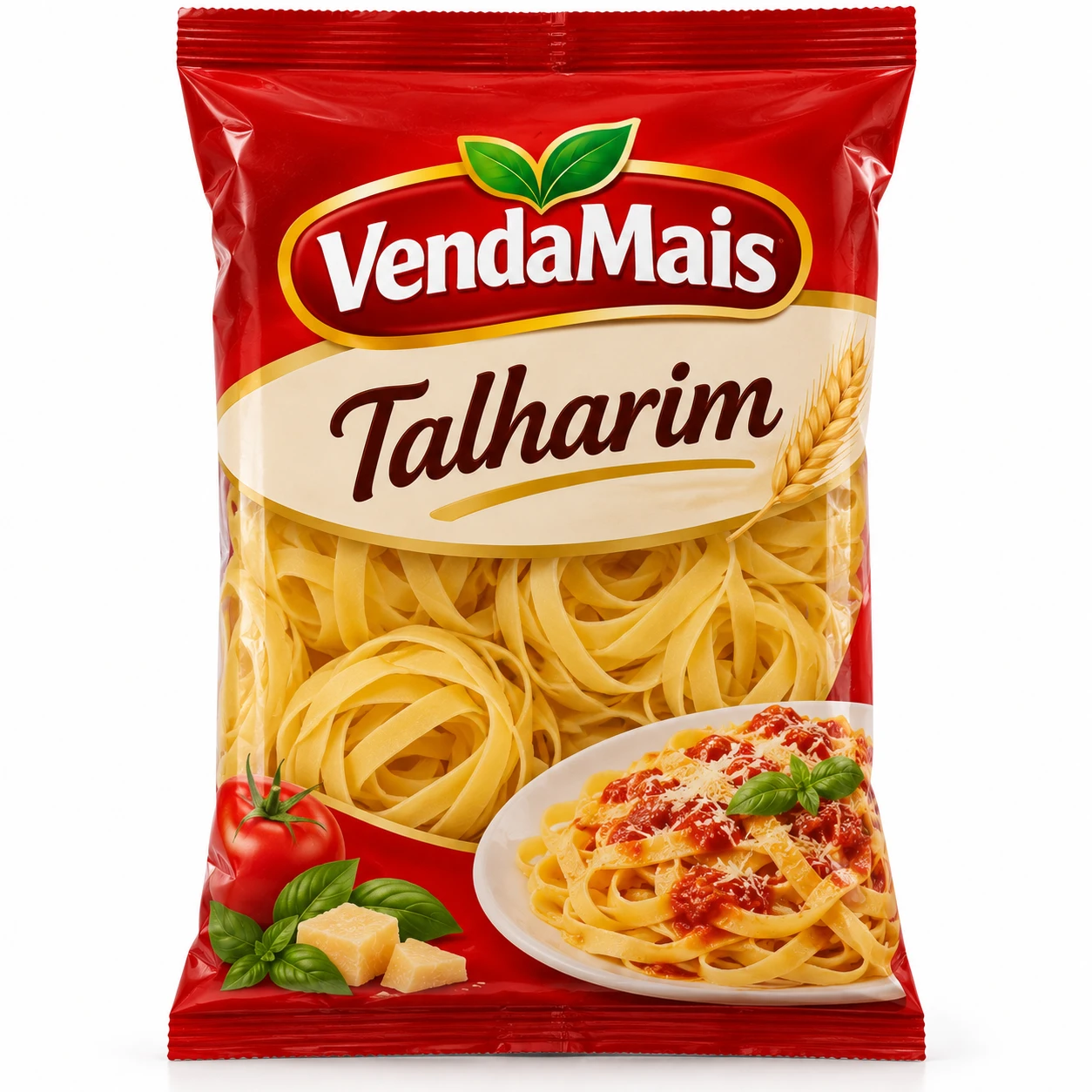 Macarrão Talharim 500g