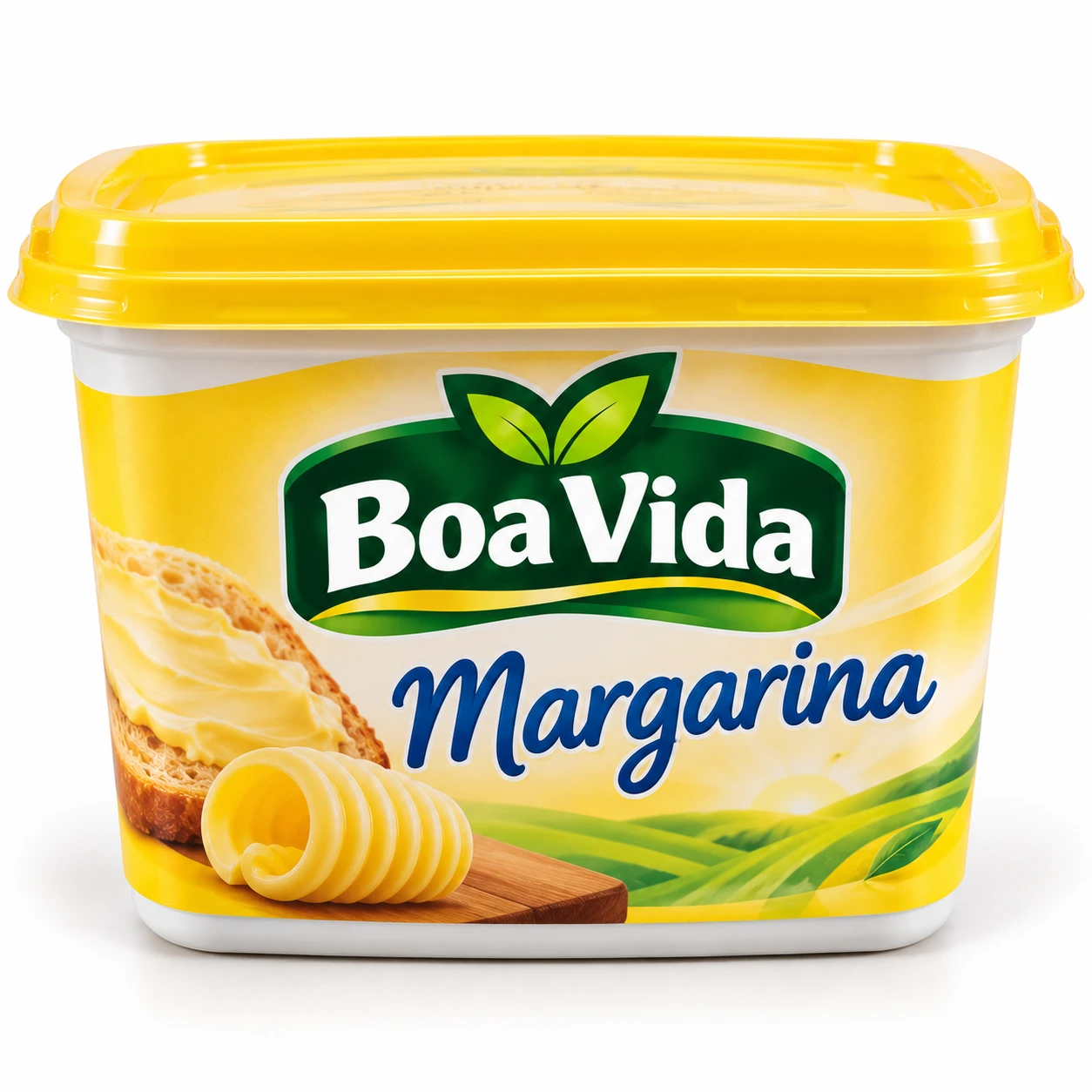 Margarina Mercearia 500g