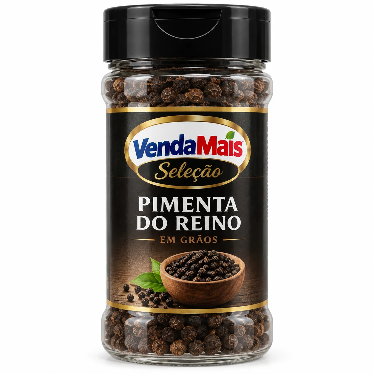 Pimenta do Reino 50g