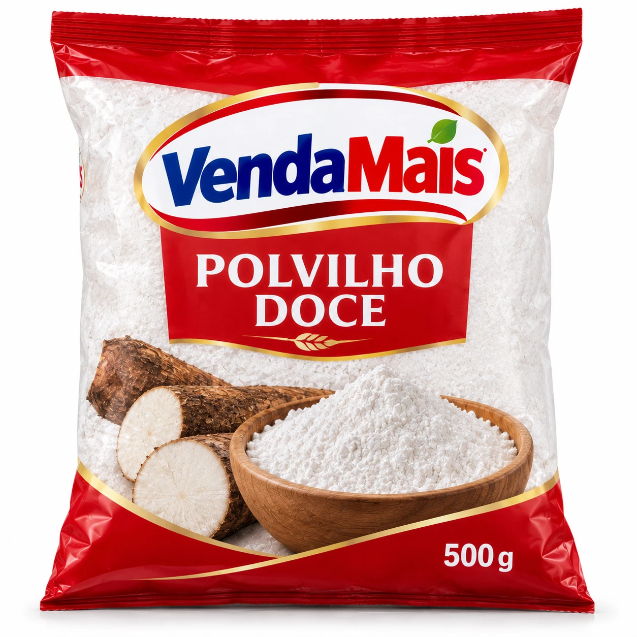 Polvilho Doce 500g