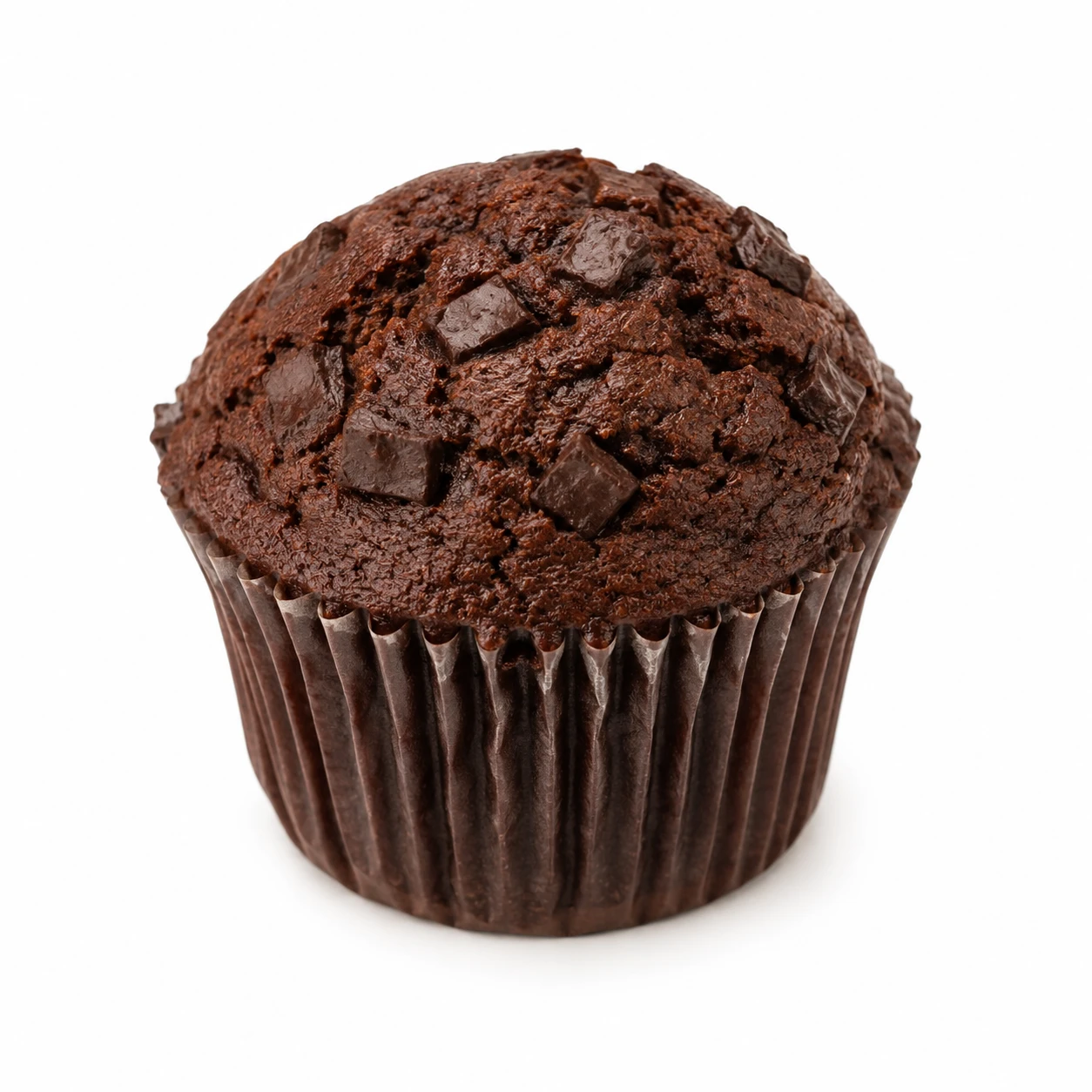 Muffin de Chocolate