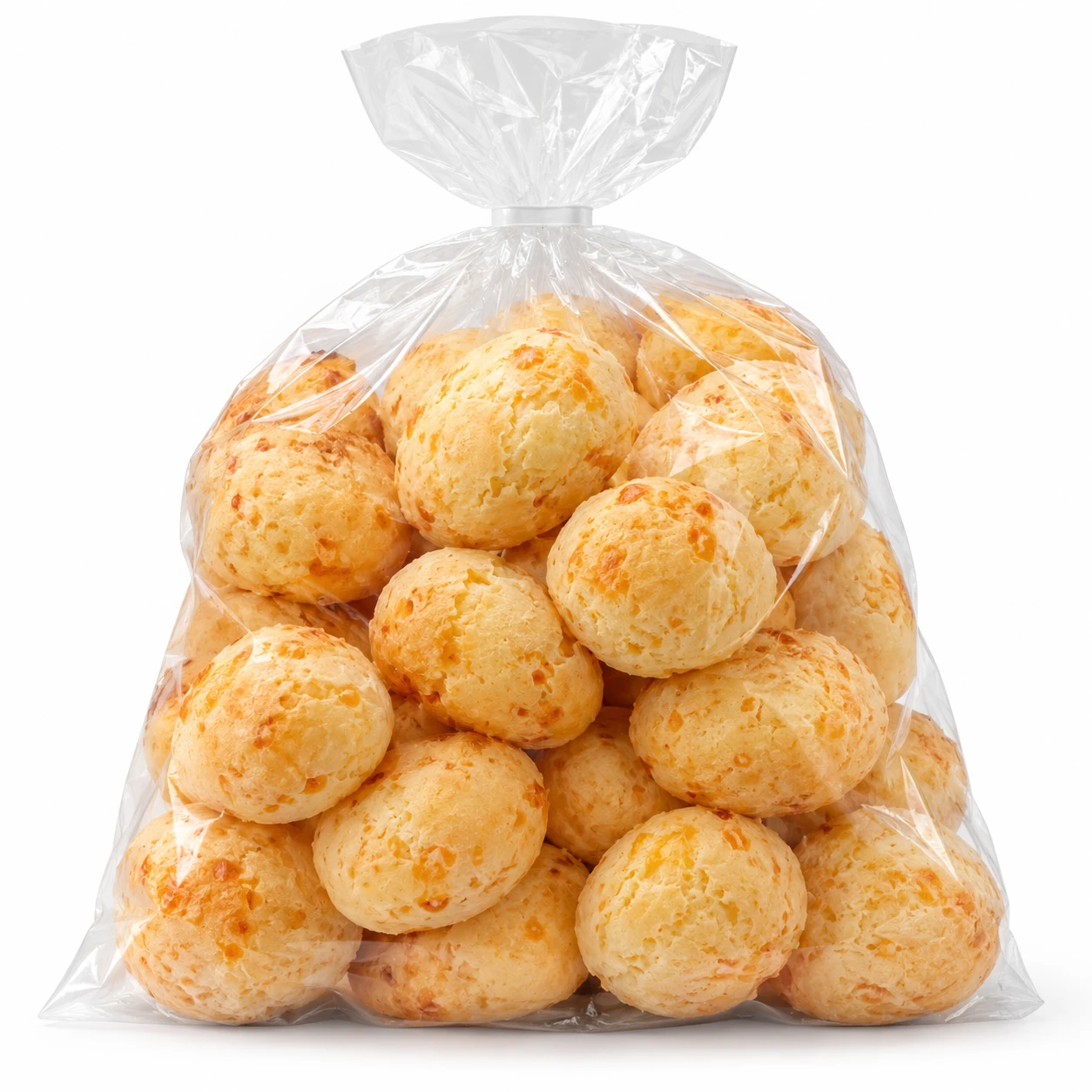 Pão de Queijo