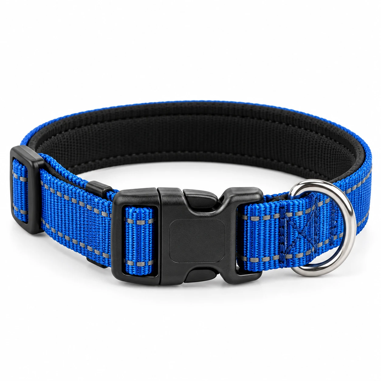 Coleira Cachorro M