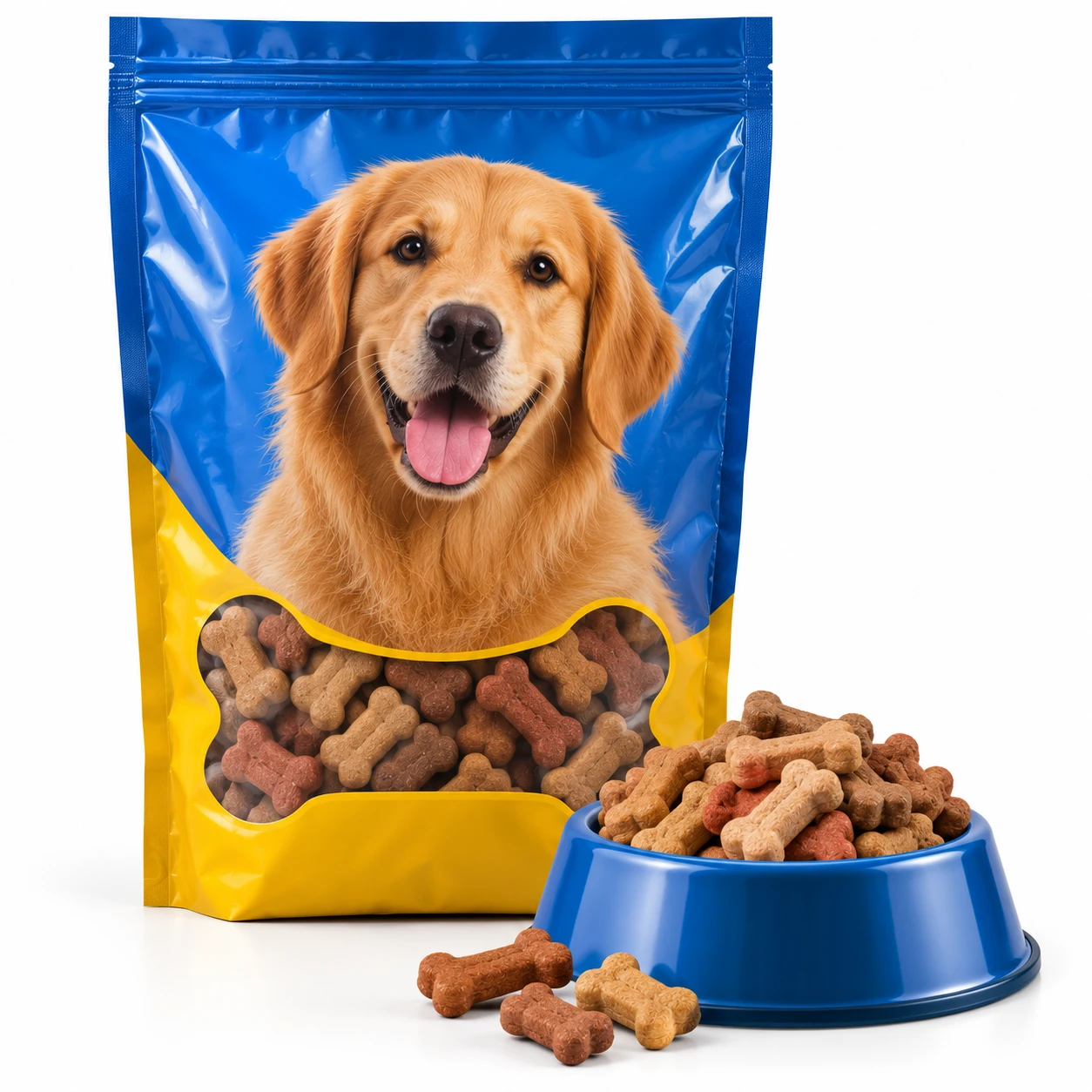 Petisco Cachorro 500g